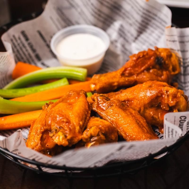 Neir’s Tavern, Woodhaven