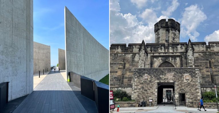 12 Historic Pennsylvania Places That Are Perfect For A Father’s Day Adventure