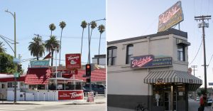 12 Historic Restaurants In Los Angeles, California, You Should Visit