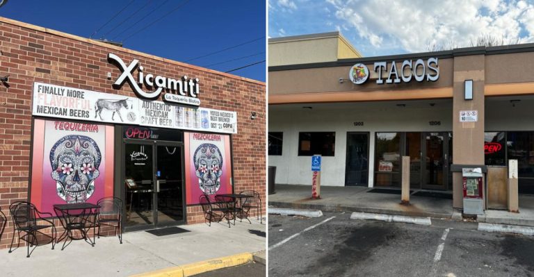 12 Hole-In-The-Wall Colorado Taco Stands That Outsiders Don’t Know Exist