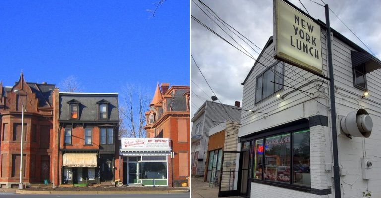12 Hole-In-The-Wall Eateries In Pennsylvania That Only Locals Know How To Find