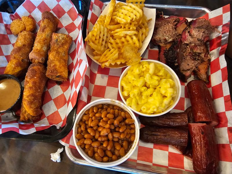 Smok'n Crew BBQ – Mooresville