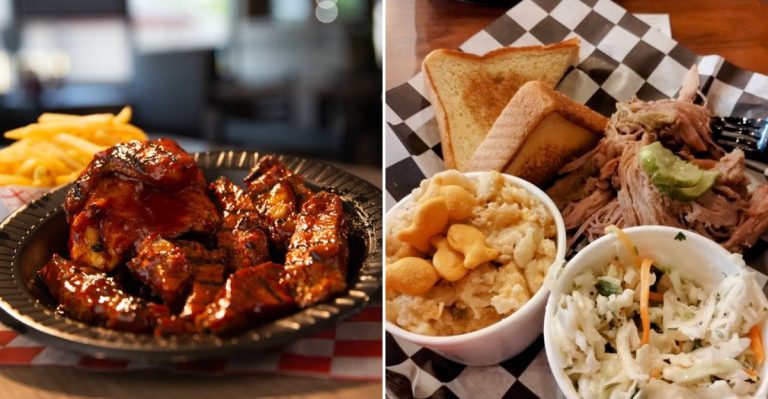 12 Hole-In-The-Wall Indiana BBQ Joints That Locals Would Never Trade For Chains