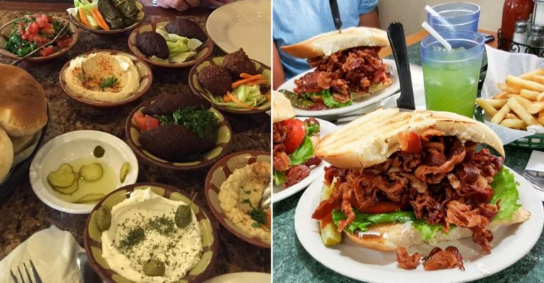 12 Hole-In-The-Wall Michigan Restaurants That Locals Swear By