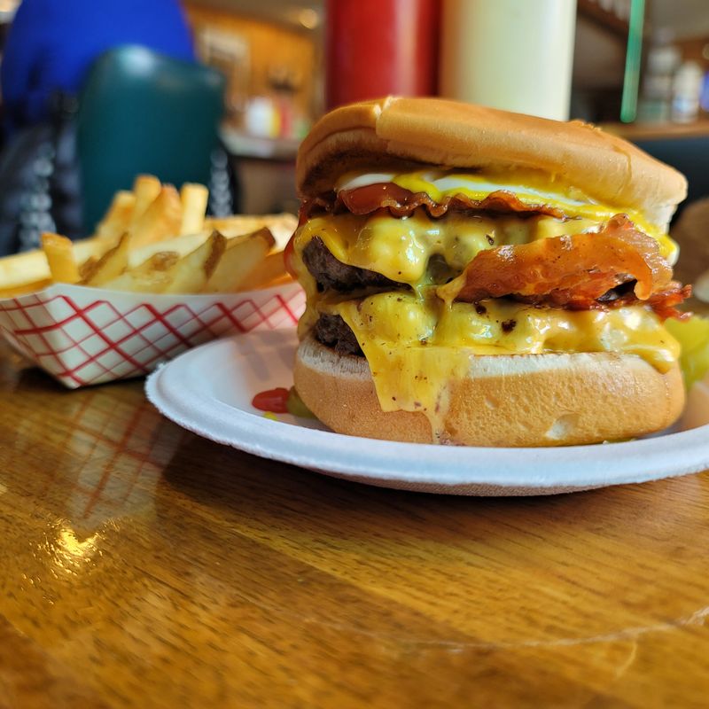 Lions Tap – Eden Prairie