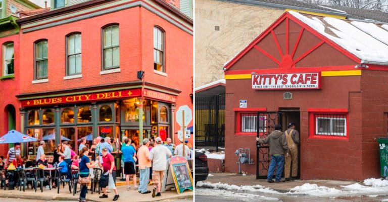 12 Hole-In-The-Wall Missouri Restaurants That Only Locals Know About