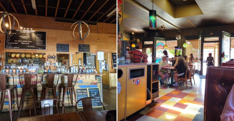12 Hole-In-The-Wall Pizzerias In Washington That Will Seriously Blow Your Mind