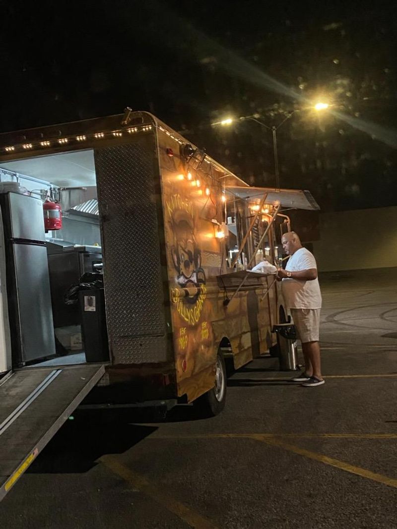 JEES SHAC – 80 Manton Ave, Providence, Rhode Island 02909