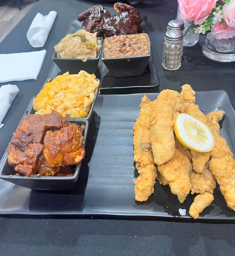 Corinne's Place – Camden, NJ