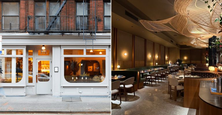 12 Hottest Dining Spots In New York City For 2026