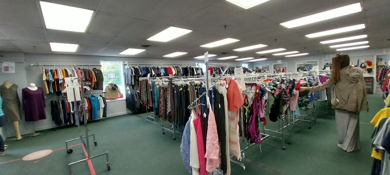 Ann Arbor PTO Thrift Shop, Ann Arbor