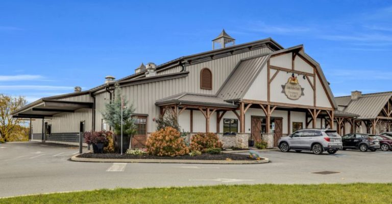 12 Ice Cream Shops In Pennsylvania That Everyone Absolutely Loves