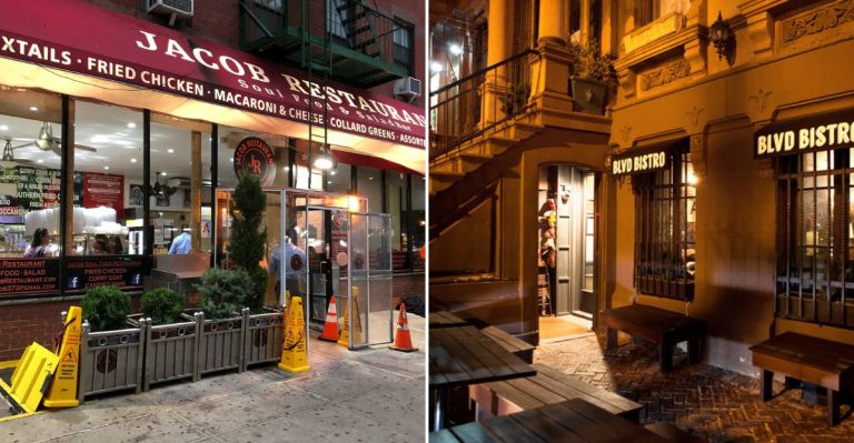 12 Iconic Family-Run Soul Food Kitchens New Yorkers Keep Coming Back To