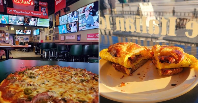 12 Iconic Illinois Dishes You Need to Try This March
