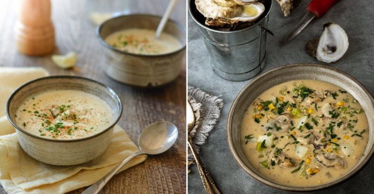 12 Iconic Maryland Seafood Soups & Stews Worth Tasting