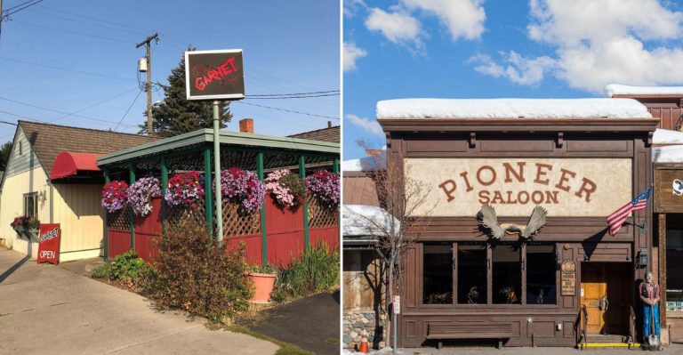 12 Idaho Restaurants Locals Really Don’t Want You To Discover