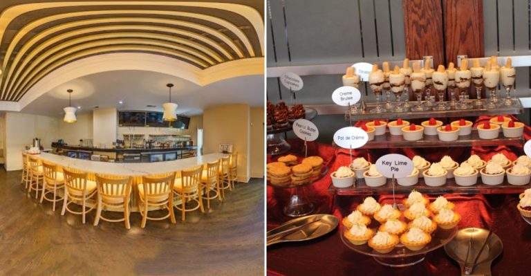 12 Illinois All-You-Can-Eat Buffets Where The Dessert Tables Are The Main Attraction