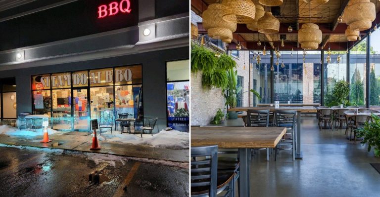12 Illinois BBQ Joints With The Toughest Reservations To Land