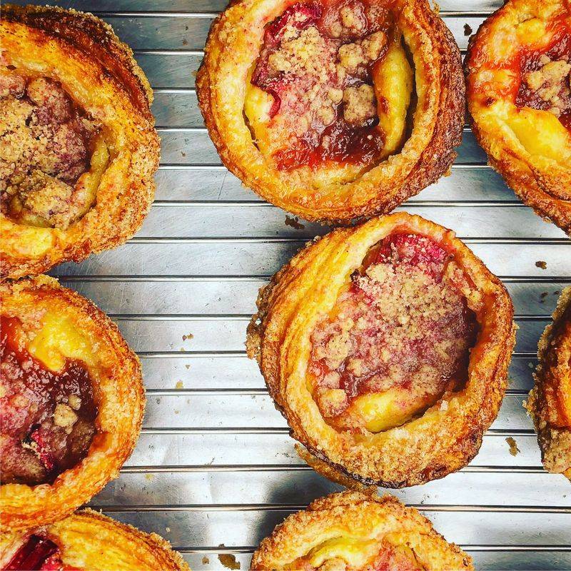 Mindy's Bakery – Chicago