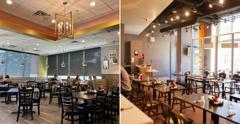 12 Illinois Breakfast Spots Where Gluten-Free Mornings Get A Serious Upgrade