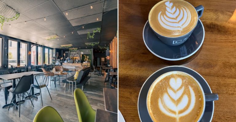 12 Illinois Coffee Shops With Serious Vibes To Visit In 2026