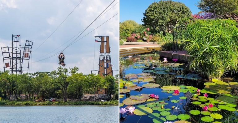 12 Illinois Day Trips That Promise Unforgettable Summer Adventures