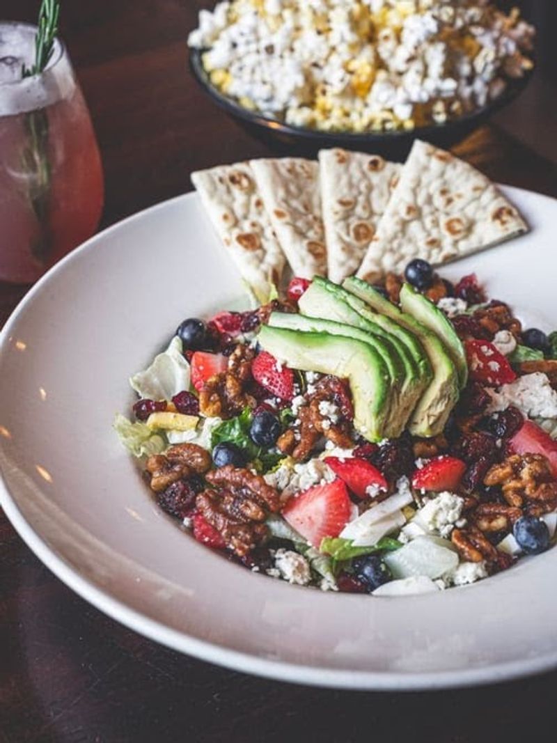 Squire on the Square, Woodstock