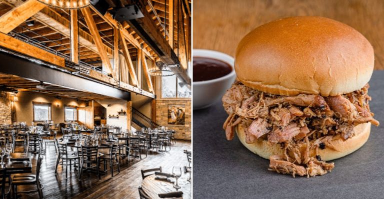 12 Illinois Food Spots That Chicagoans Secretly Drive To