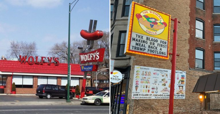 12 Illinois Hot Dog Joints Still Slinging Secret Chili Recipes From Generations Past