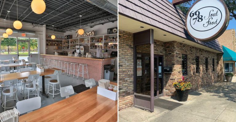 12 Illinois Meat-And-Three Cafeterias Where The Sides Deliver Pure Comfort Every Time