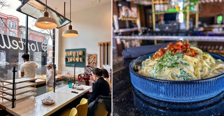 12 Illinois Pasta Spots That Rival Italy In 2026