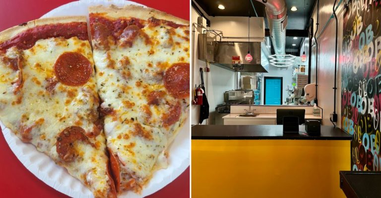 12 Illinois Pizza Slices That Locals Swear By In 2026