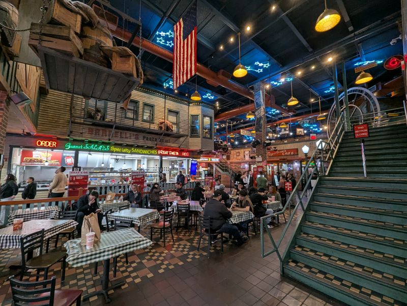 Portillo's – Chicago