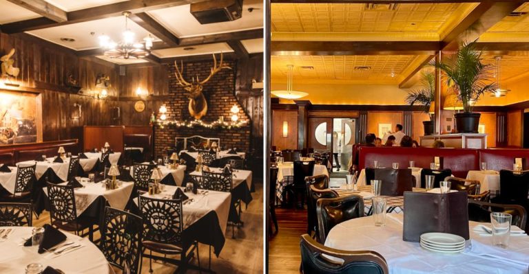 12 Illinois Restaurants Serving Prime Rib That’s Worth A Road Trip