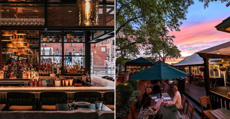 12 Illinois Restaurants That Are Perfect For Dining Solo In 2026