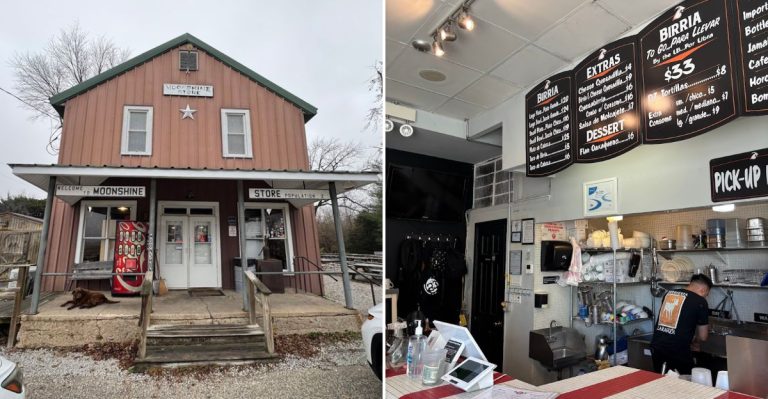 12 Illinois Restaurants That Don’t Look Like Much, But Are Incredible In 2026