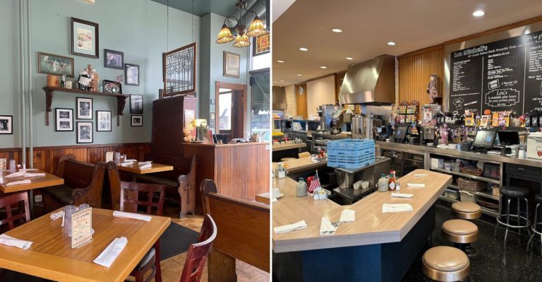 12 Illinois Restaurants That Feel Like Time Capsules
