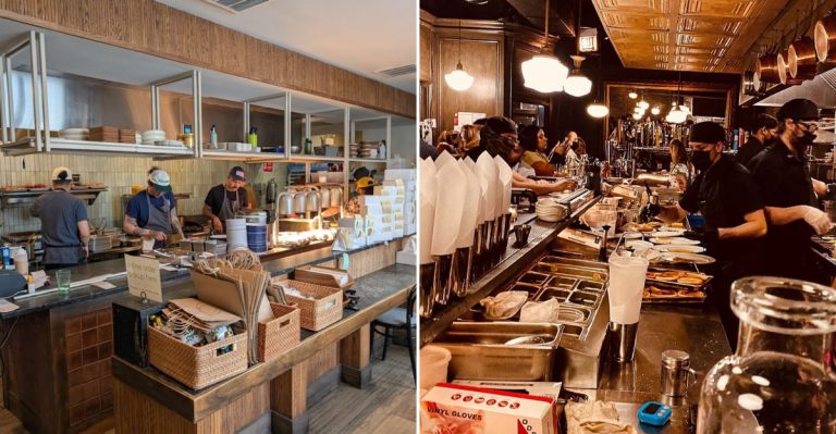 12 Illinois Restaurants Where The Wait Is Actually Worth It In 2026