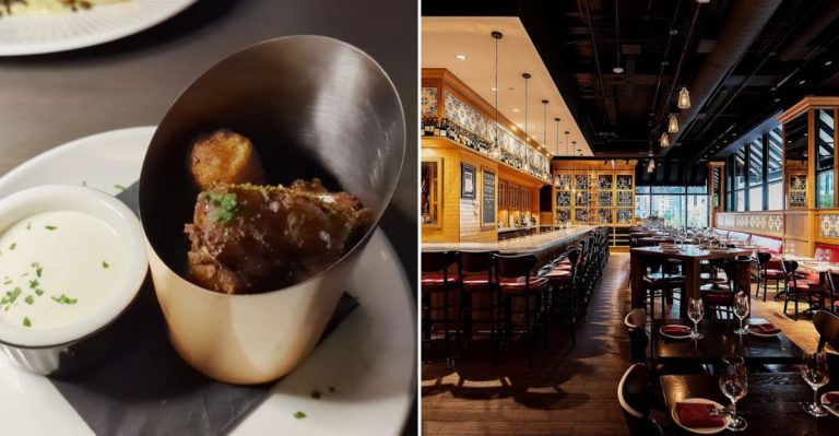 12 Illinois Restaurants With Lines No One Regrets