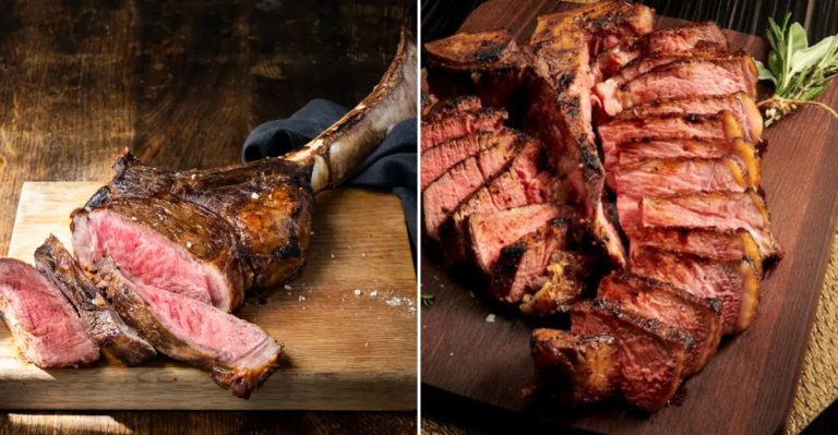 12 Illinois Steakhouse Chains Locals Swear Are Worth Every Bite And The Bill