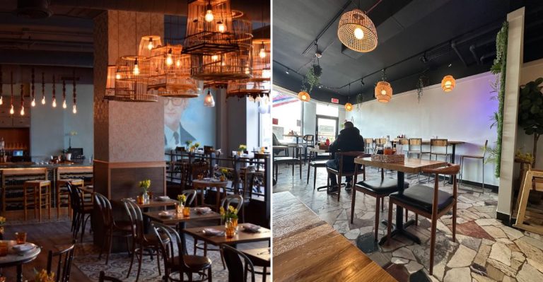 12 Illinois Suburban Restaurants Showing Local Dining Still Has Plenty Of Surprises In 2026