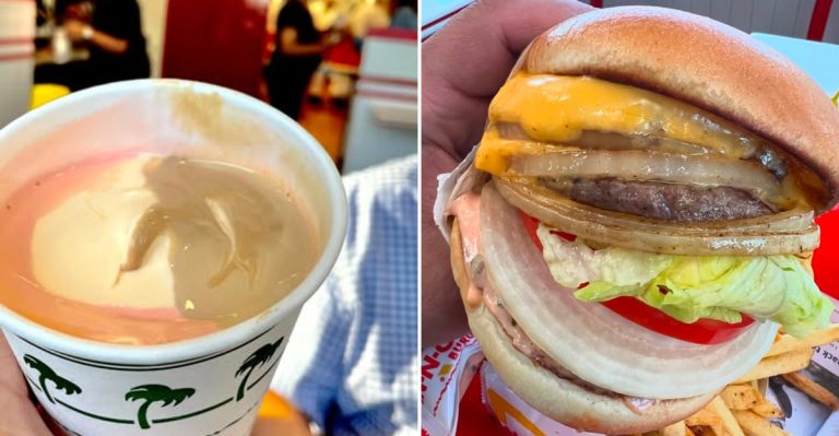 12 In-N-Out Hacks Every California Local Knows (But Tourists Miss)
