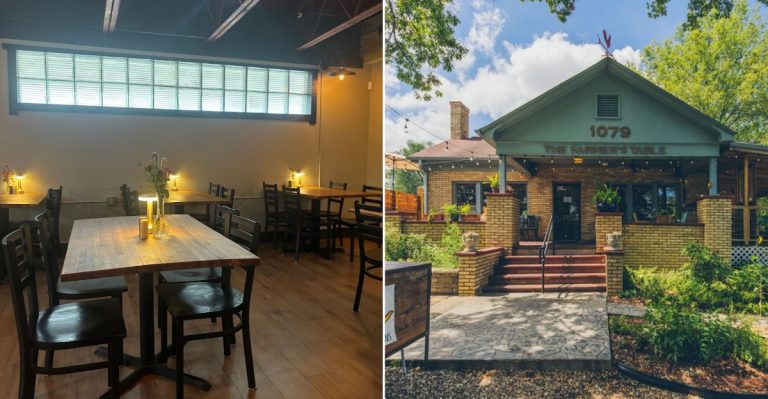 12 Incredible Arkansas Restaurants Worth The Drive In 2026 For Dedicated Food Lovers