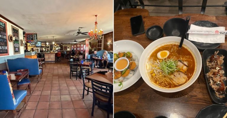 12 Incredible Mesa, Arizona Restaurants That Deserve Way More Attention