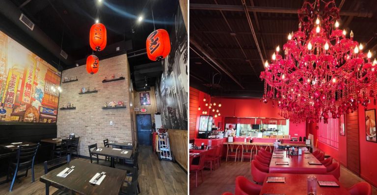 12 Incredible Ramen And Noodle Spots Across Illinois That Are Worth Every Slurp In 2026