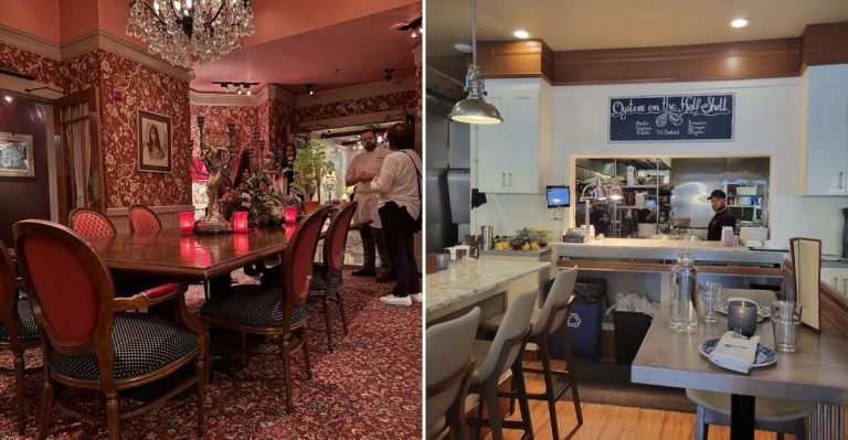 12 Incredible Washington Suburb Restaurants Worth The Drive In 2026 For Serious Food Lovers