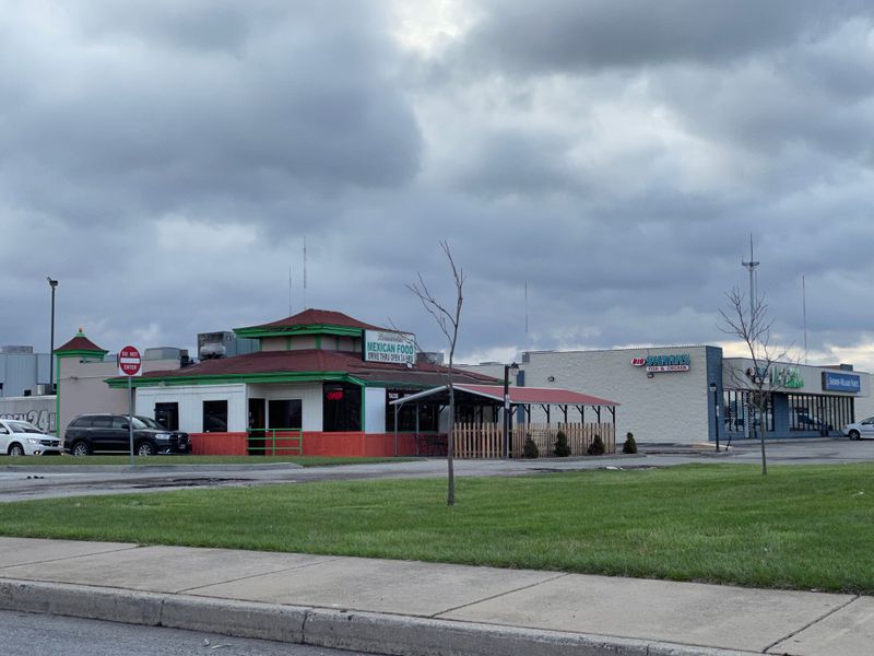 Leonardo's Mexican Food — Indianapolis