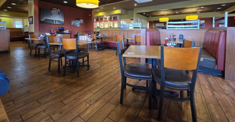 12 Indiana 24-Hour Restaurants That Keep Locals Rolling In All Night