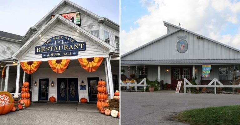 12 Indiana All-You-Can-Eat Restaurants That Truly Deliver On Flavor