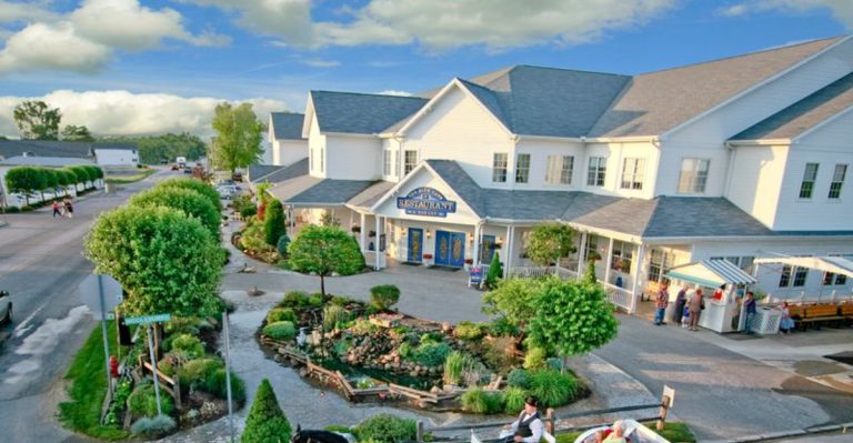 12 Indiana All-You-Can-Eat Spots Locals Keep Coming Back To